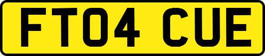 FT04CUE