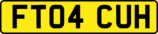FT04CUH