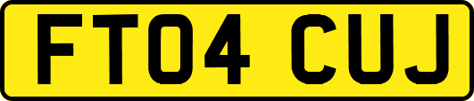 FT04CUJ