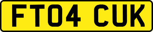 FT04CUK
