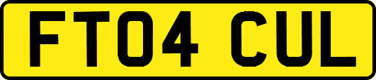 FT04CUL
