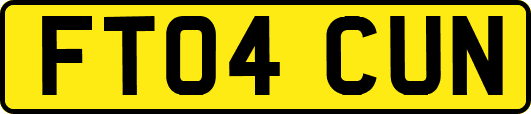 FT04CUN