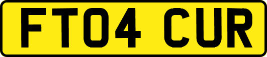 FT04CUR