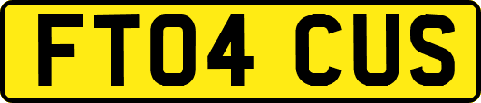 FT04CUS