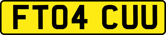 FT04CUU