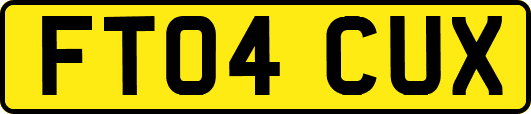 FT04CUX