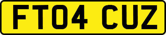 FT04CUZ