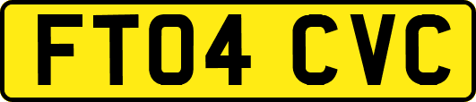 FT04CVC