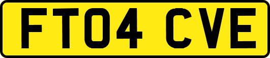 FT04CVE