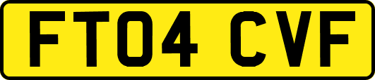 FT04CVF