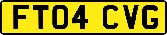FT04CVG