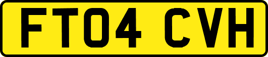 FT04CVH
