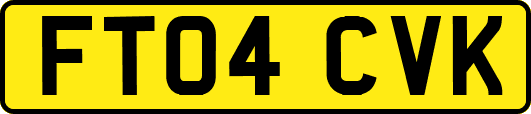 FT04CVK