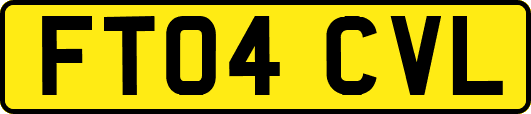 FT04CVL