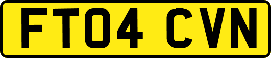 FT04CVN