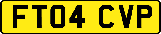 FT04CVP