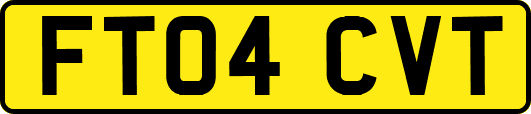 FT04CVT