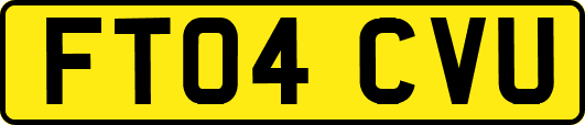 FT04CVU