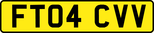 FT04CVV