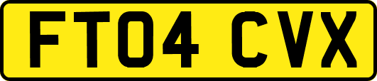 FT04CVX