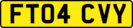 FT04CVY