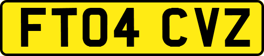FT04CVZ