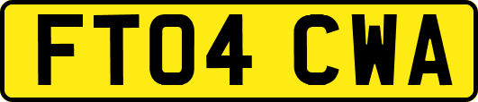 FT04CWA