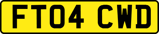 FT04CWD
