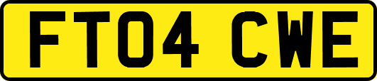 FT04CWE