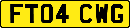 FT04CWG