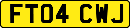 FT04CWJ