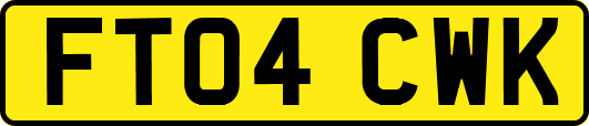 FT04CWK