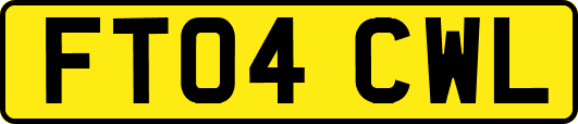 FT04CWL