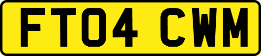 FT04CWM