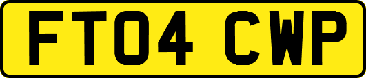 FT04CWP