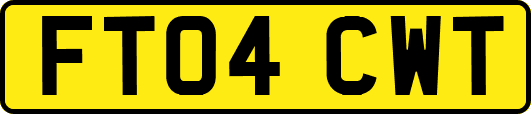 FT04CWT