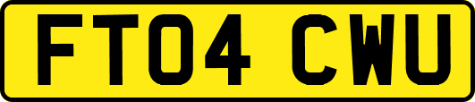 FT04CWU