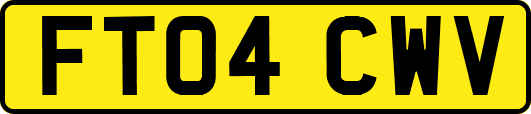 FT04CWV