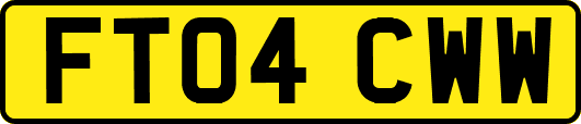 FT04CWW