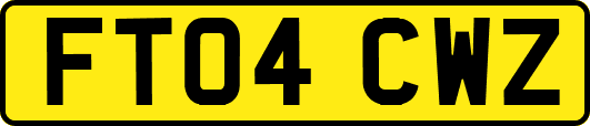 FT04CWZ