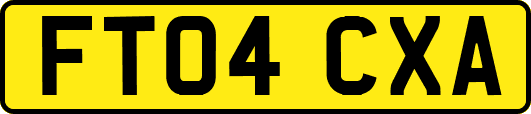 FT04CXA