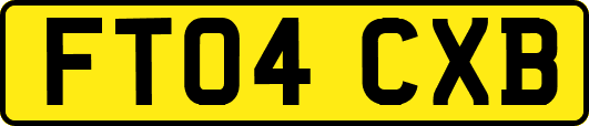 FT04CXB