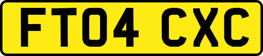 FT04CXC