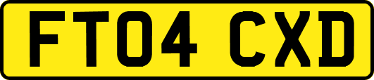 FT04CXD