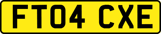 FT04CXE