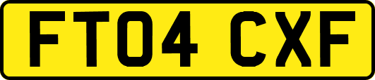 FT04CXF