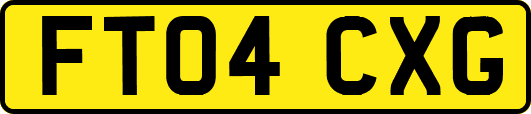 FT04CXG