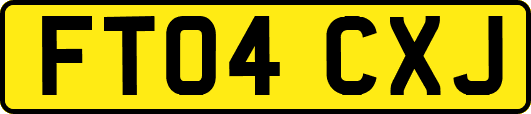 FT04CXJ