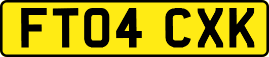 FT04CXK