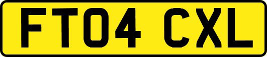 FT04CXL